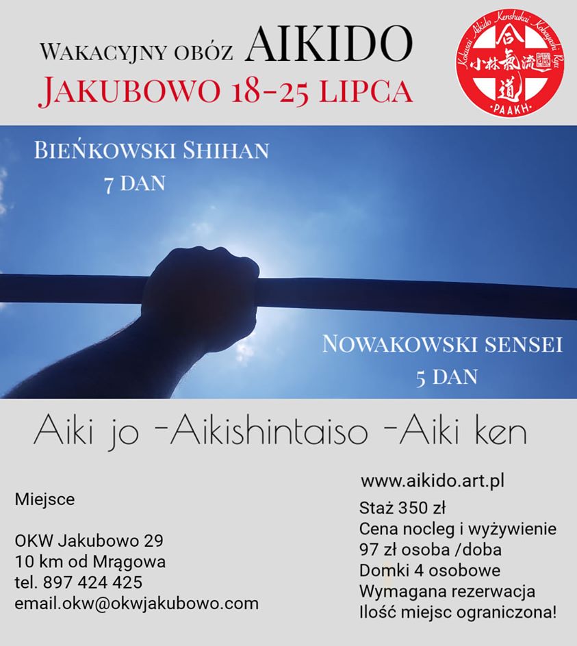 Staż jakubowo