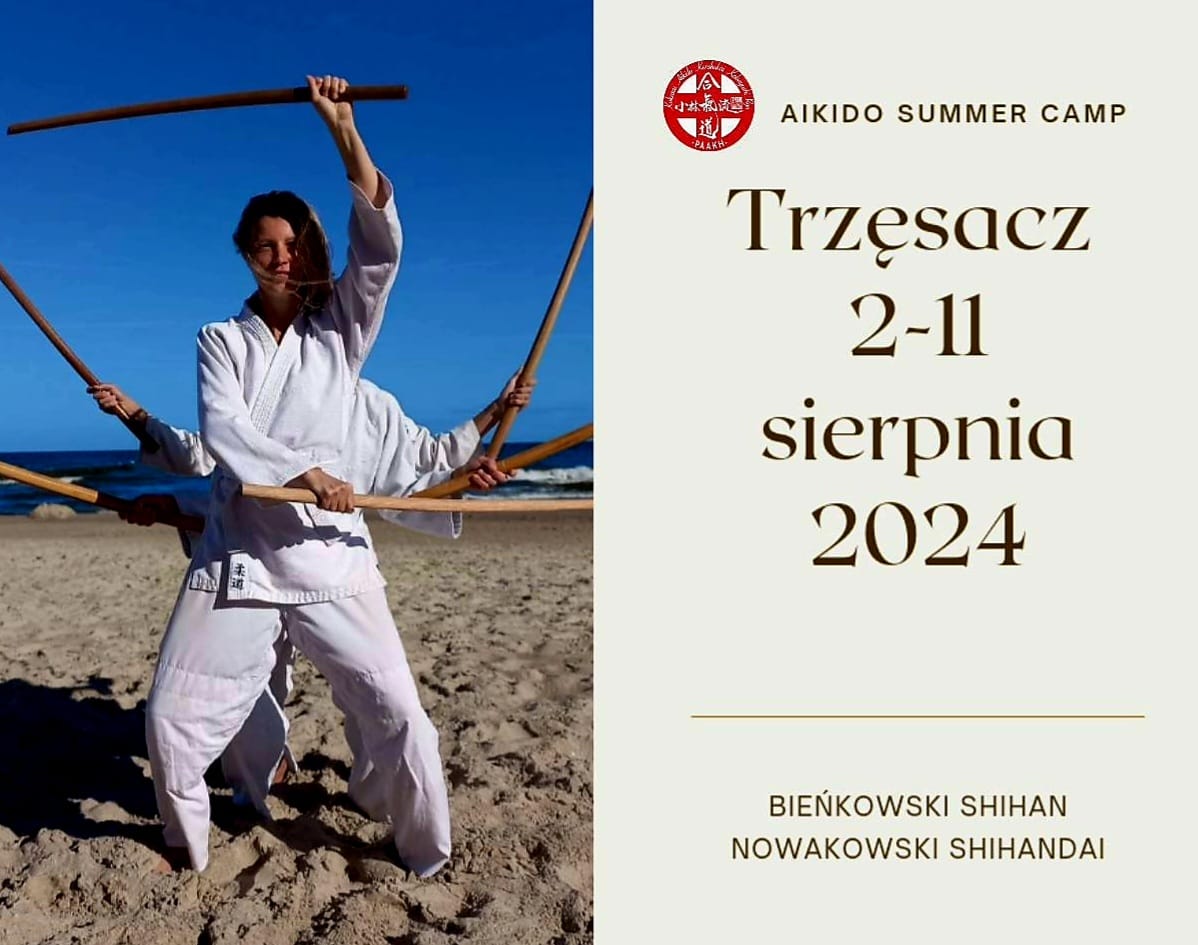 Trzęsacz 2024