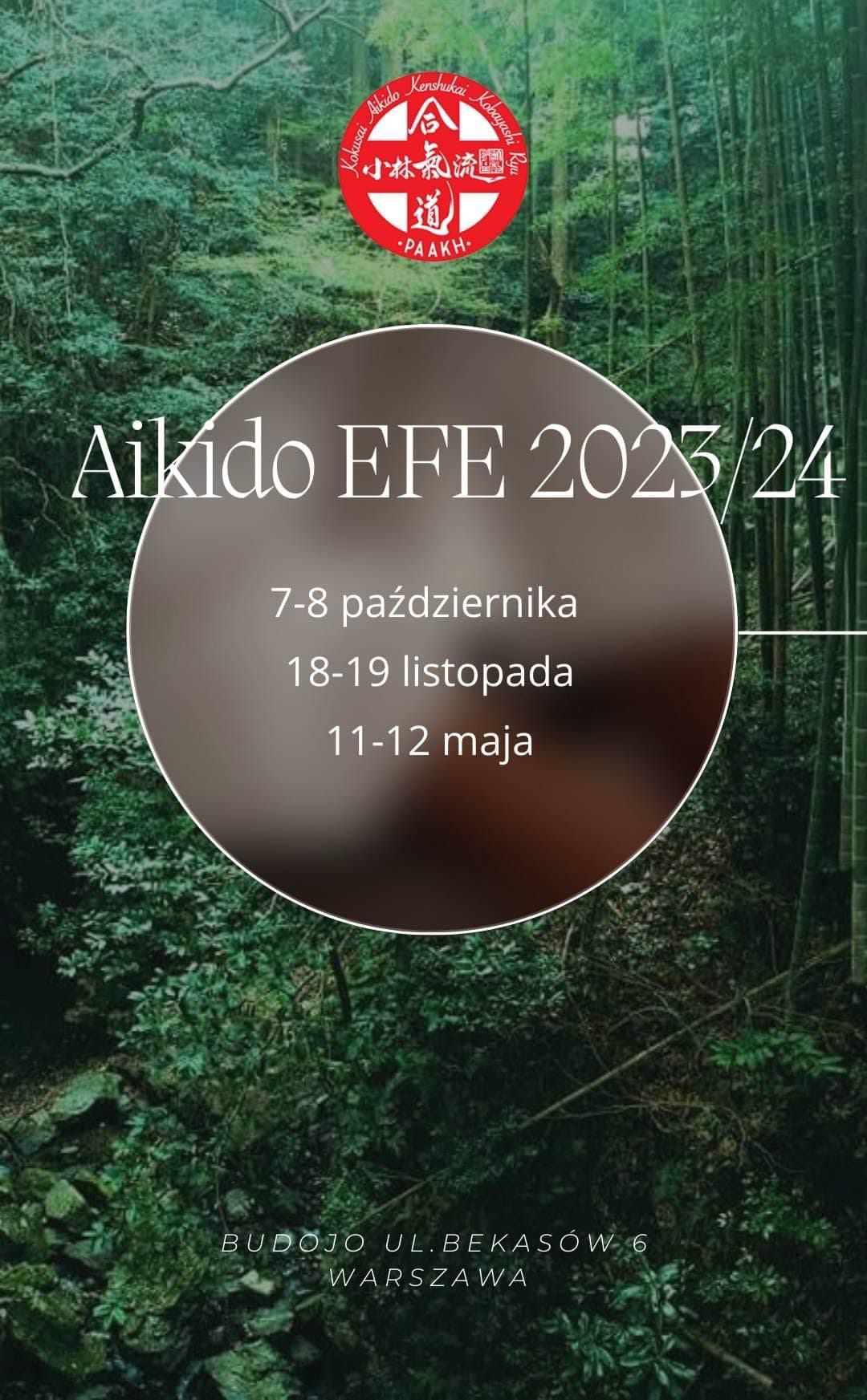 EFE 2023-24