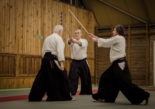 aikido